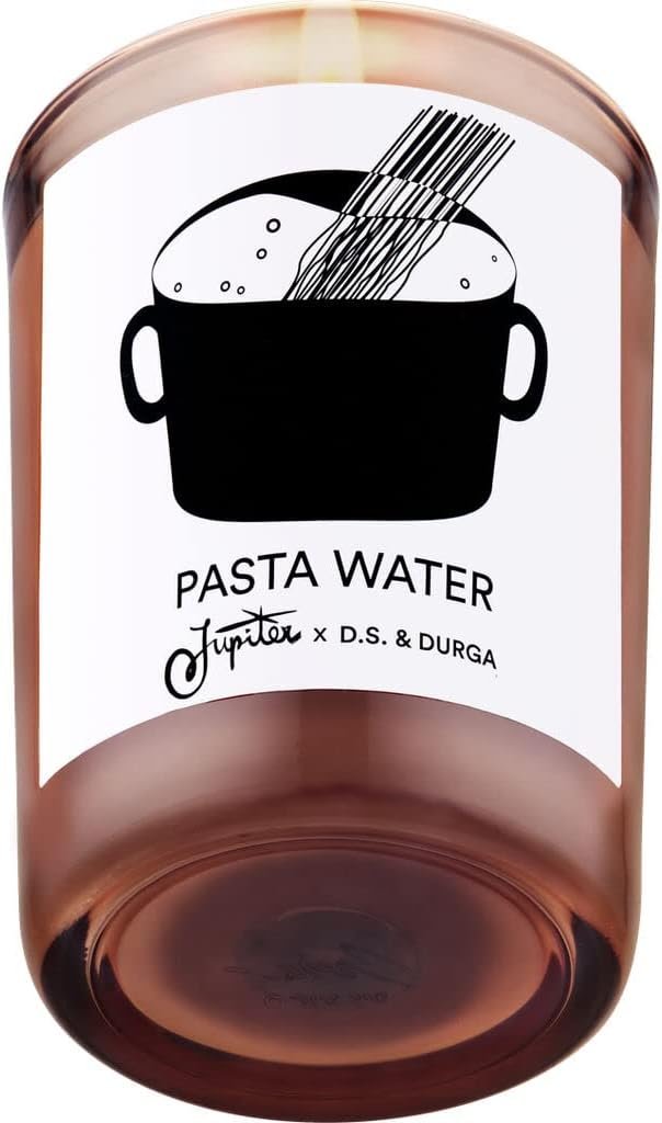 D.S. & DURGA Pasta Water Jar Candle - 7oz - Image 3