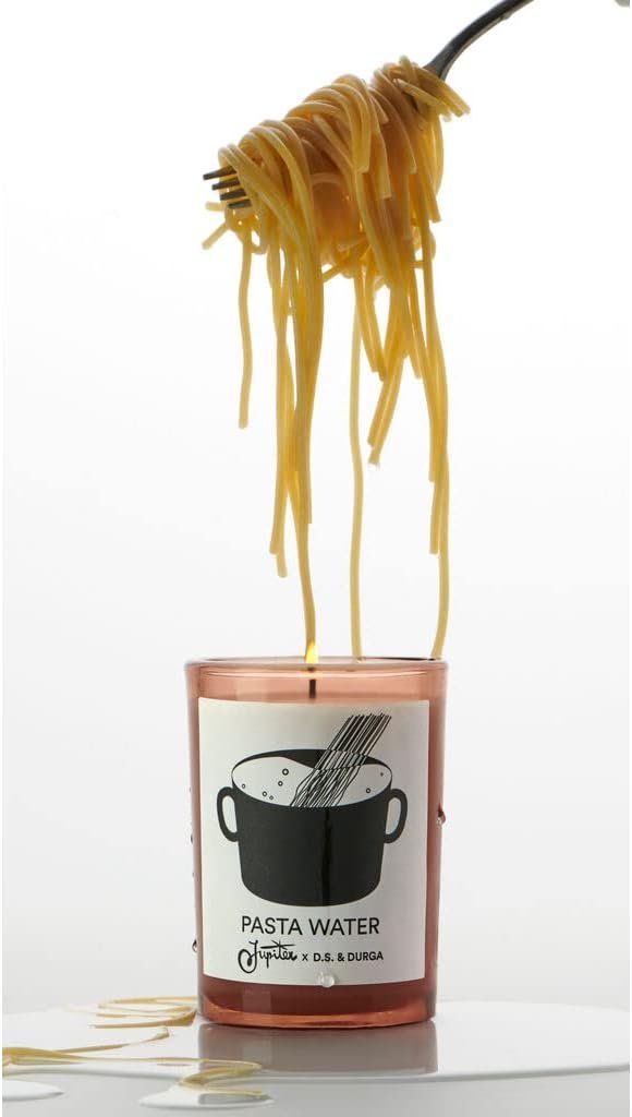 D.S. & DURGA Pasta Water Jar Candle - 7oz - Image 7