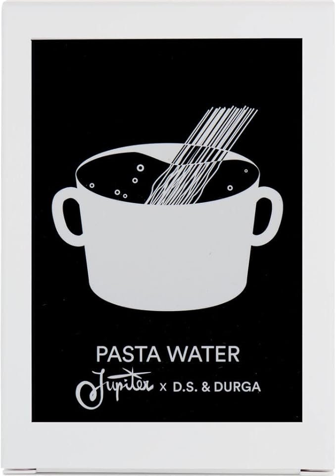 D.S. & DURGA Pasta Water Jar Candle - 7oz - Image 5